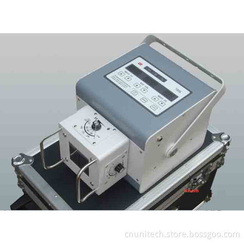 2.4kw Portable High Frequency X-ray